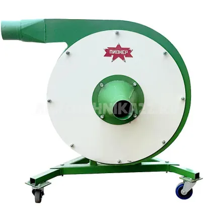 Фото №0 Зернодробилка "Пионер-1" 4 кВт, 220/380 В