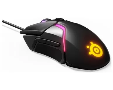 фото Мышь SteelSeries Rival 600