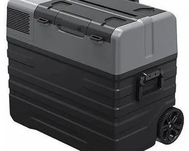 фото Автохолодильник Alpicool NX62