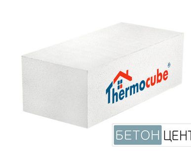 фото Газосиликатный блок Thermocube