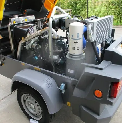 Фото №1 Аренда Компрессоров  в Ялте