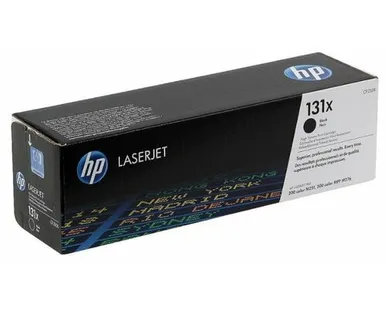 фото Набор картриджей HP CF210XD