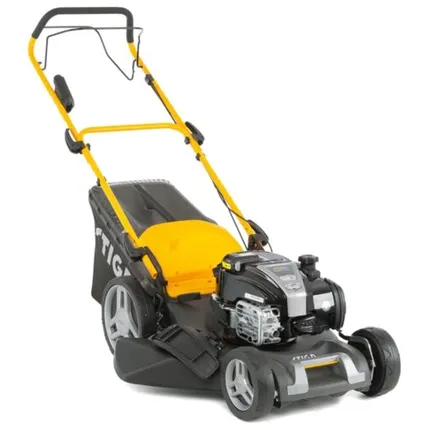 Фото №0 Газонокосилка STIGA Combi 48