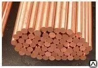 фото Пруток бронзовый 65 мм БрАЖМц10-3-1,5