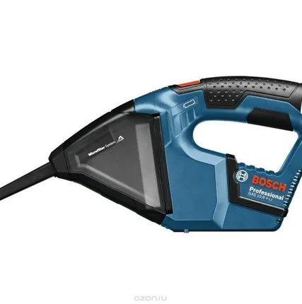 Фото №0 Аккумуляторный пылесос GAS без аккумулятора и ЗУ 06019Е3020