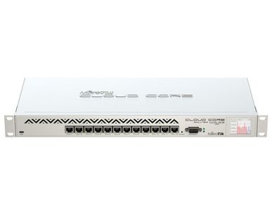 фото Маршрутизатор MikroTik Cloud
