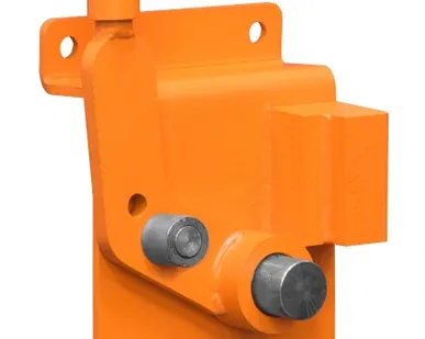 фото Станок для гибки арматуры ручной Stalex DR-20