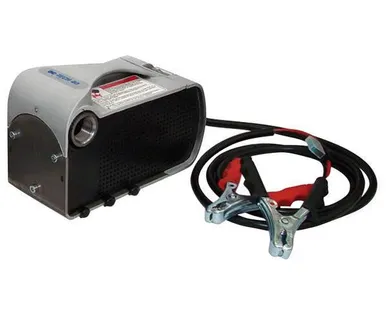 фото Насос для дизельного топлива ADAM PUMPS DC-Tech 40 12V