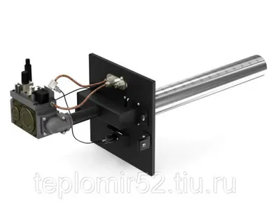 фото Газовая горелка АГГ-13К Теплодар