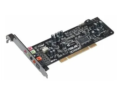 фото Внутренняя звуковая карта ASUS