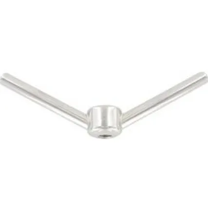 Фото №0 Гайка DIN 80701