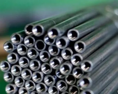 фото Труба капиллярная в ассортименте (нерж. медная латунная стальная алюмин)