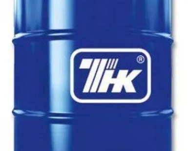 фото Масло циркуляционное ТНК Контур 150 (180 кг)
в