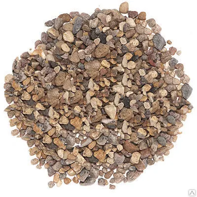 Фото №0 Гравий с доставкой