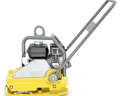 фото Виброплита Wacker WP 1550A