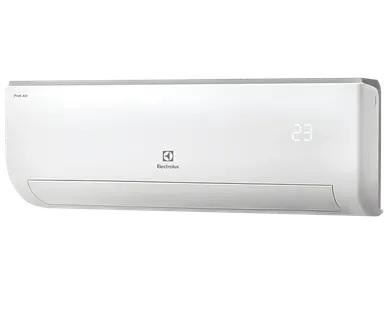 фото Кондиционер Сплит система Electrolux EACS-18HPR/N3 серия Prof Air Electrolu