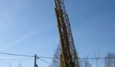 Фото №0 Аренда автовышки 18 метров