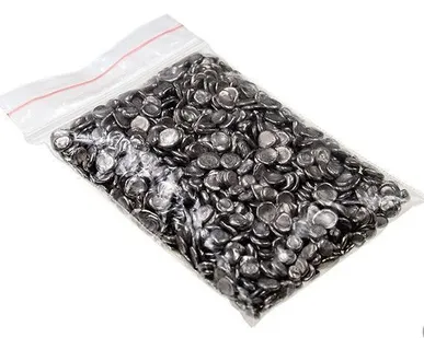 фото Гранулы, порошок, таблетки сплав Розе (ПОСВ-50)