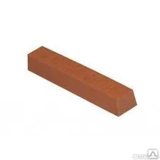 Фото №0 Воск ВМ-2 орех гварнери (Н)