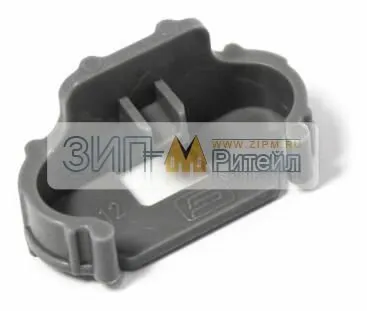 Фото №0 Заглушка направляющей роликов для посудомоечной машины Beko (Беко)