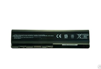 фото Аккумулятор батарея на ноутбук HP CQ70