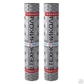 Фото №0 Техноэласт ЭКП сланец серый