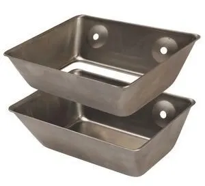 Фото №0 Норийные элеваторные цельнотянутые ковши УГ-330