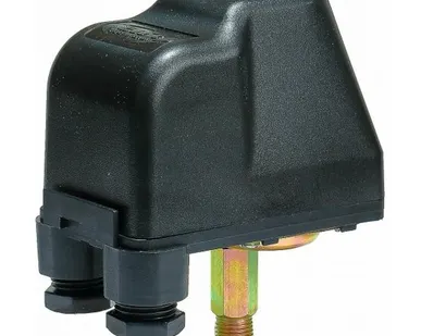 фото Датчик давления воды с наруж.резьбой