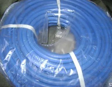 фото Рукава кислородные 9 мм