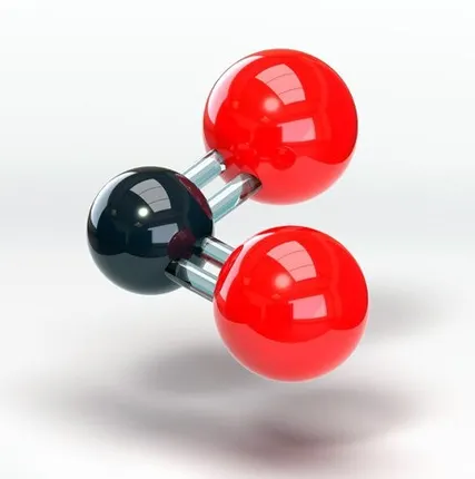 Фото №0 Углекислота пищевая, заправка баллона углекислым газом 35 л