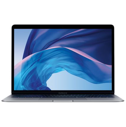 Фото №0 Ноутбук Apple MacBook Air 13