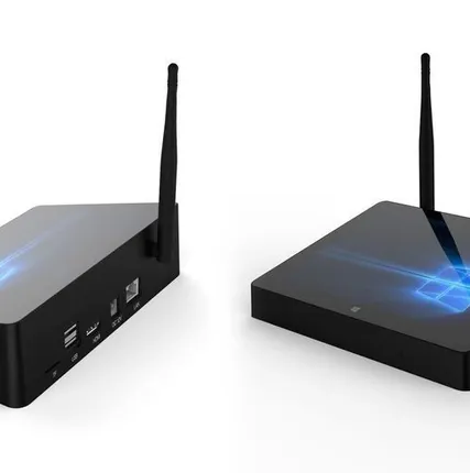 Фото №0 POS-терминал MultiPOS - X9