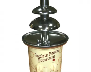 фото Фонтан для шоколада STARFOOD CFF-2008C1