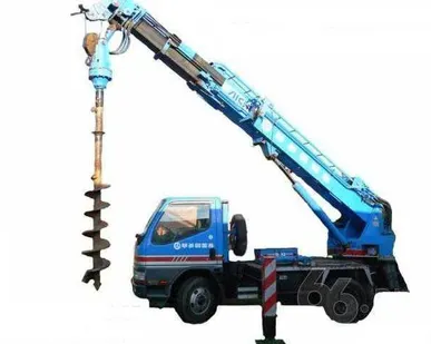 фото Аренда японского ямобура