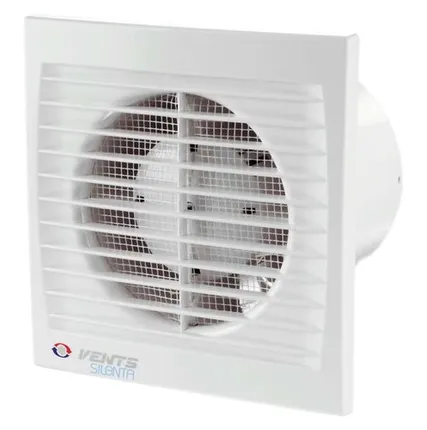 Фото №0 Осевой накладной вентилятор 100 С 12 V Vents