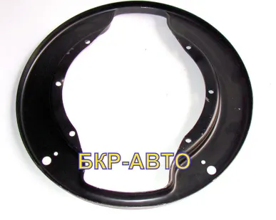 фото Щиток суппорта НЕФАЗ 53212-3502030