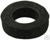 Фото №0 Изолента ЗУБР армированная х/б тканью, черная, 250 г