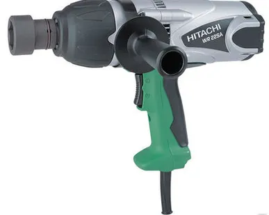 фото Гайковерт Hitachi HTC-WR22SA