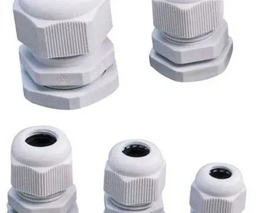 фото Сальник PG-29 диаметр кабеля 20-25 IP54 DEKraft