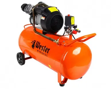 фото Электрические компрессоры