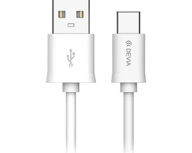 фото Кабель Devia Smart USB - USB