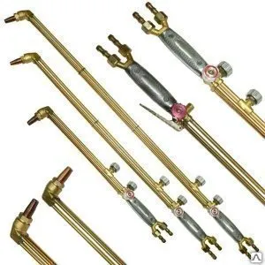 Фото №0 Резак рзп-02 пропановый (до 100мм)