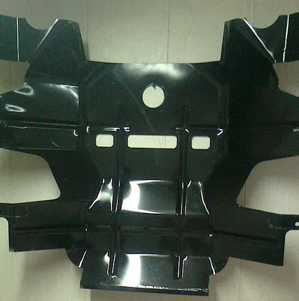 Фото №0 Защита двигателя для а/м ГАЗ-3302 330242-2802002