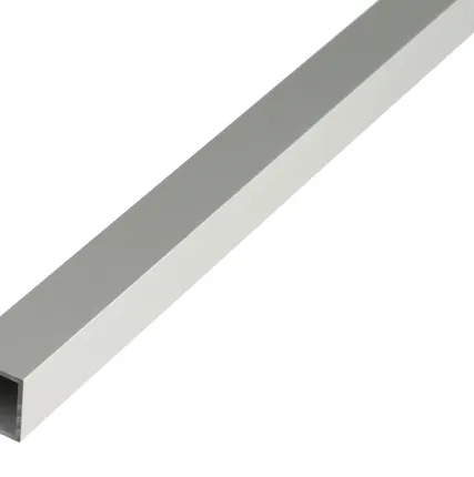 Фото №0 Труба профильная 10x10х1 мм