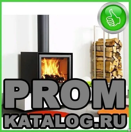 Фото №0 Дровяные камины