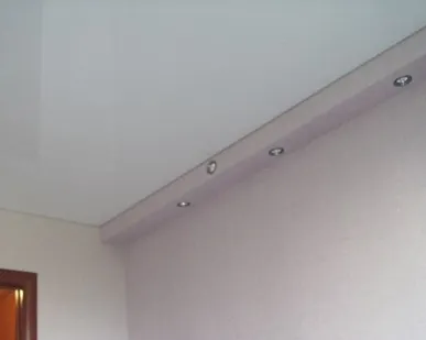 фото Зашивка ГКЛ труб и т.д.