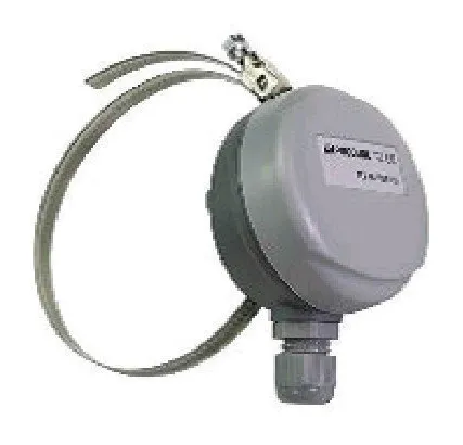 Фото №0 Датчик температуры накладной TEP PT 1000