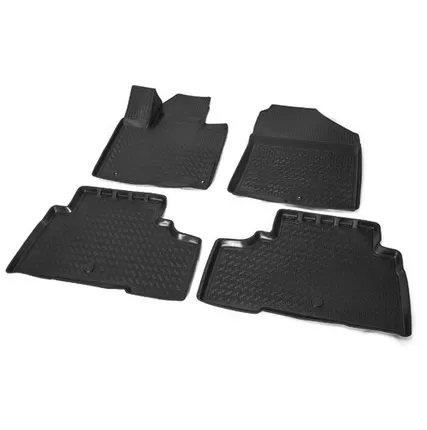 Фото №0 Комплект ковриков RIVAL