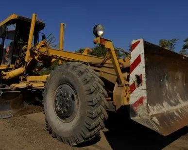 фото Предлагаем грейдер в аренду