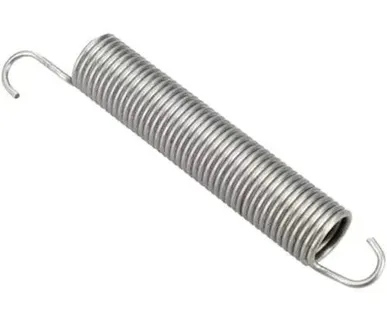 фото Пружина для петли двери посудомоечной машины Beko в|з 1783160100 ANGORA HINGE SPRING